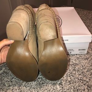 Steve Madden Shoes - Steve Madden Booties Steve Madden Shoes - Steve Madden Booties